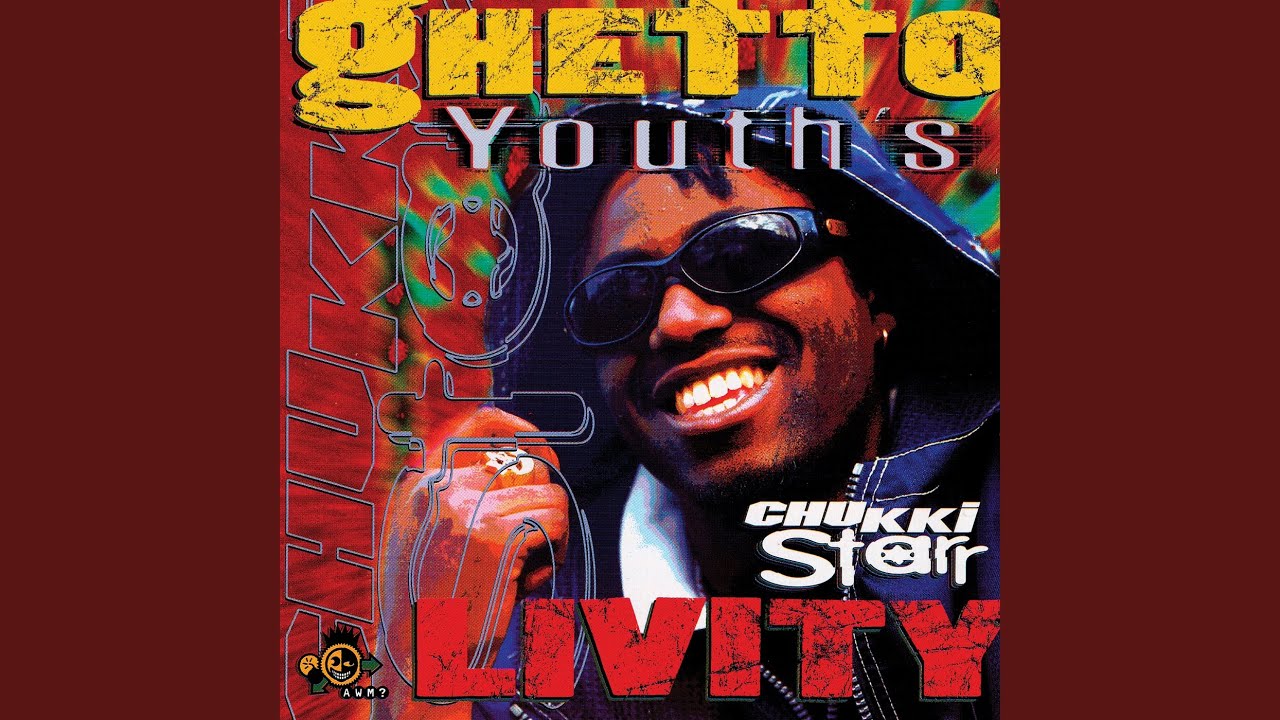 Ghetto Youth's Levity