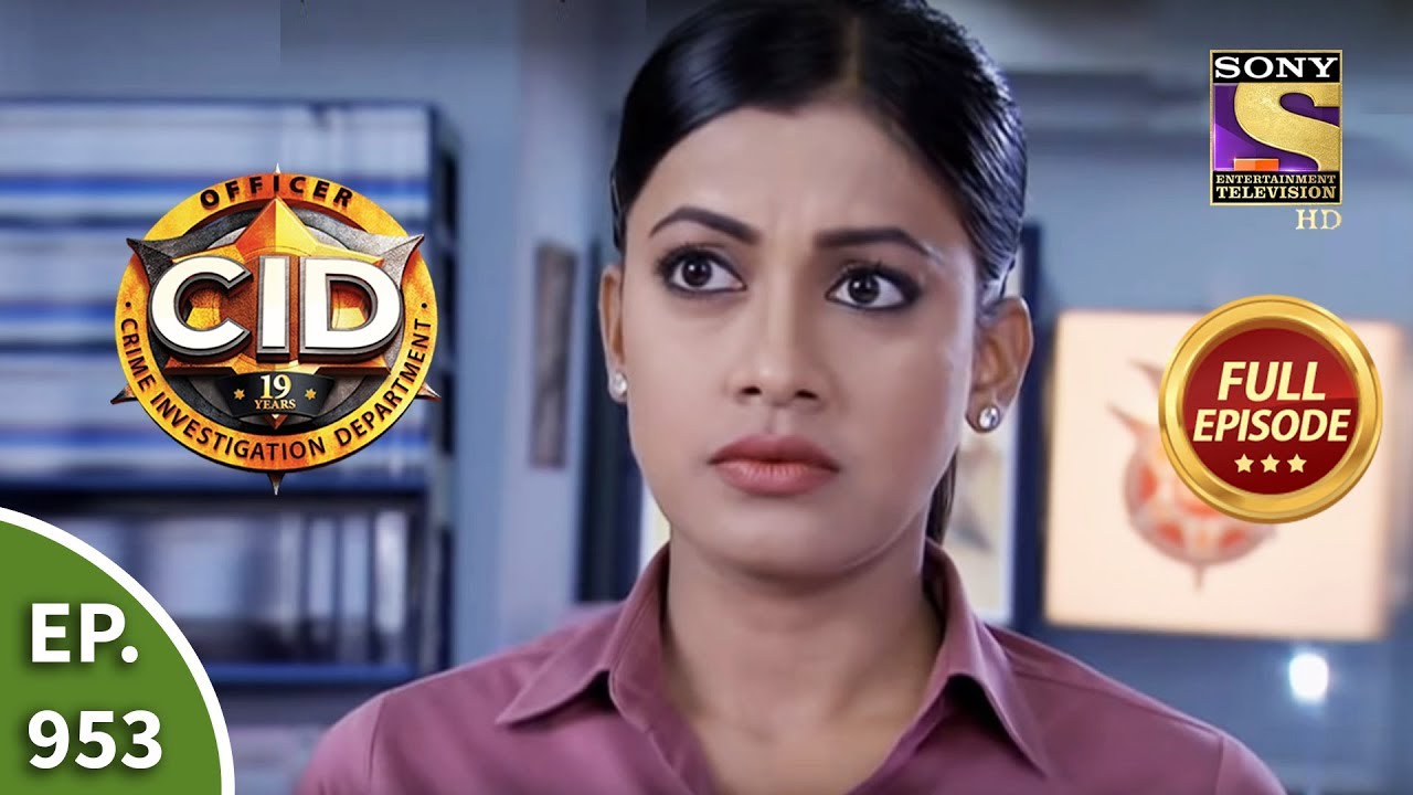 Keeday Ka Rahasya - Episode 953 - 17th May 2013