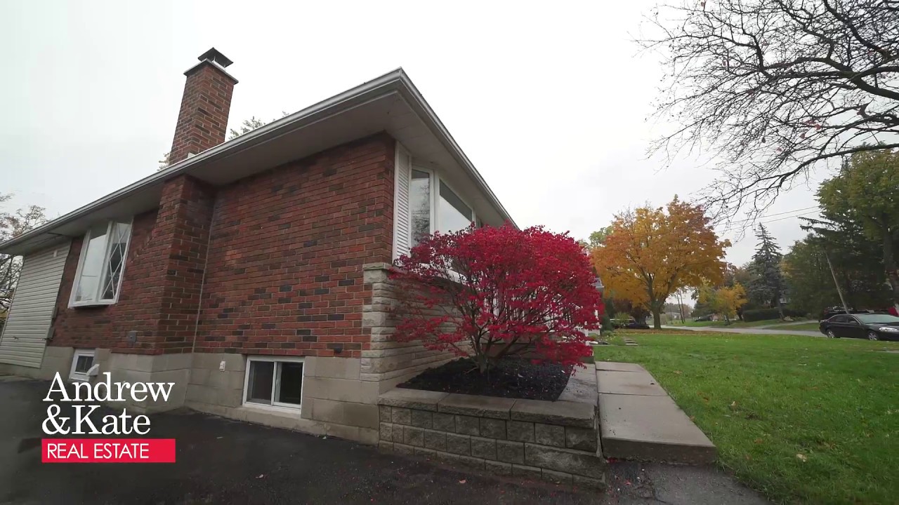 1204 Stanley Drive, Burlington - Andrew and Kate Real Estate - Sutton Team Realty Inc. Brokerage