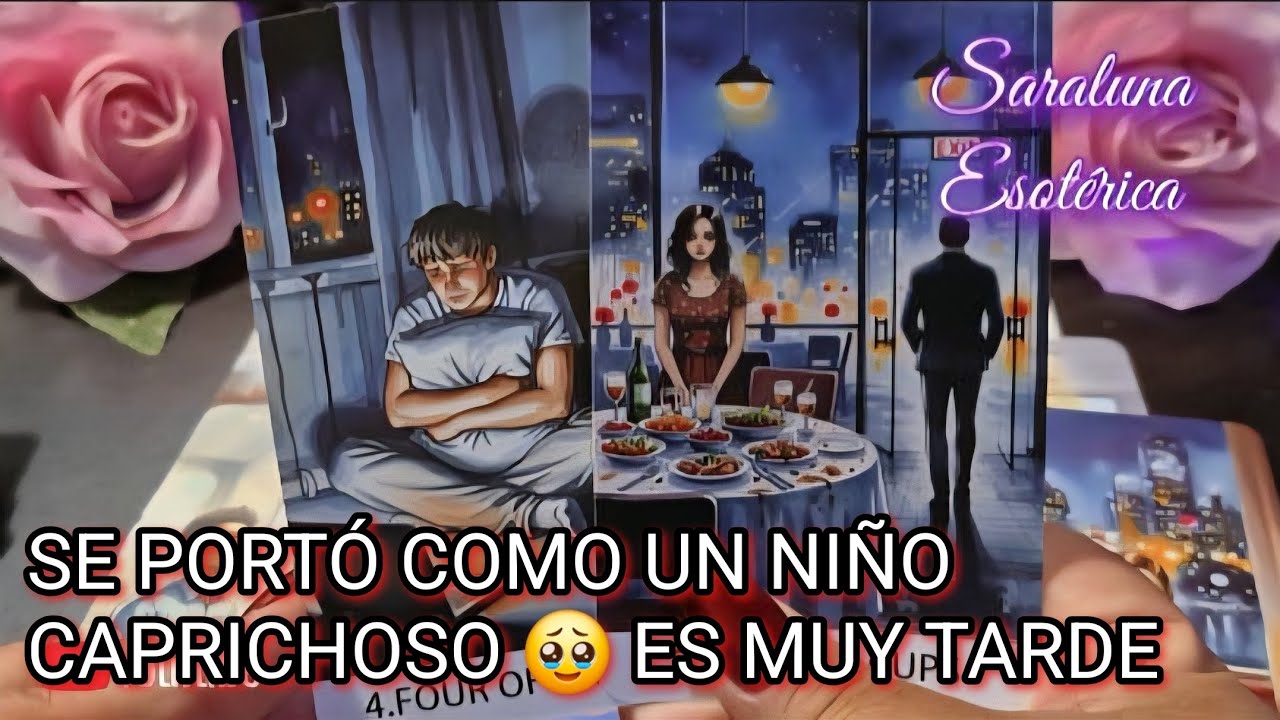 BRUTAL‼️👀 ENTERARSE DE ESTO LO TIENE ANGUSTIAD@💥 LLEVA DIAS SIN DORMÍR 🫩 💔