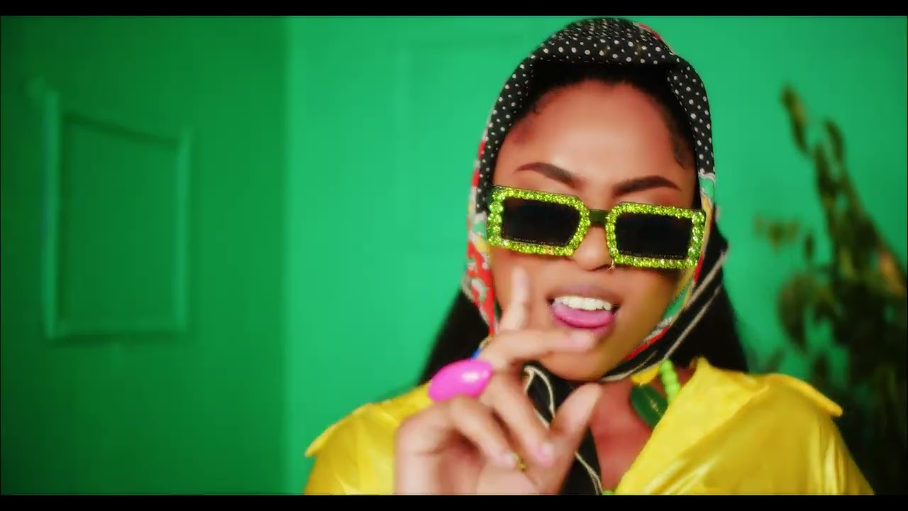 Tee Ammy - Come Over (Official Video)
