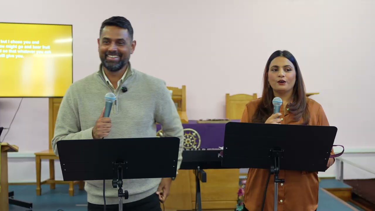 You Are Appointed to Bear Fruit | Powerful Message on John 15:16