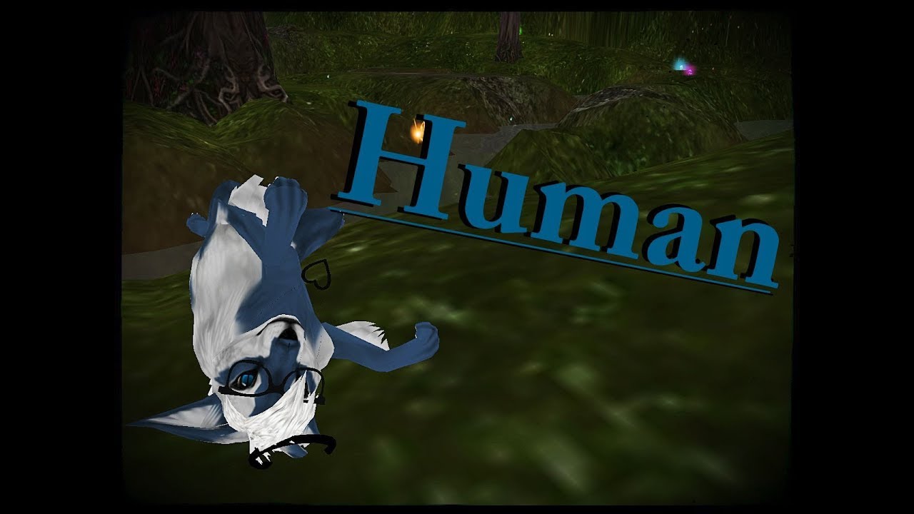 ~ Feral Heart ~ Human