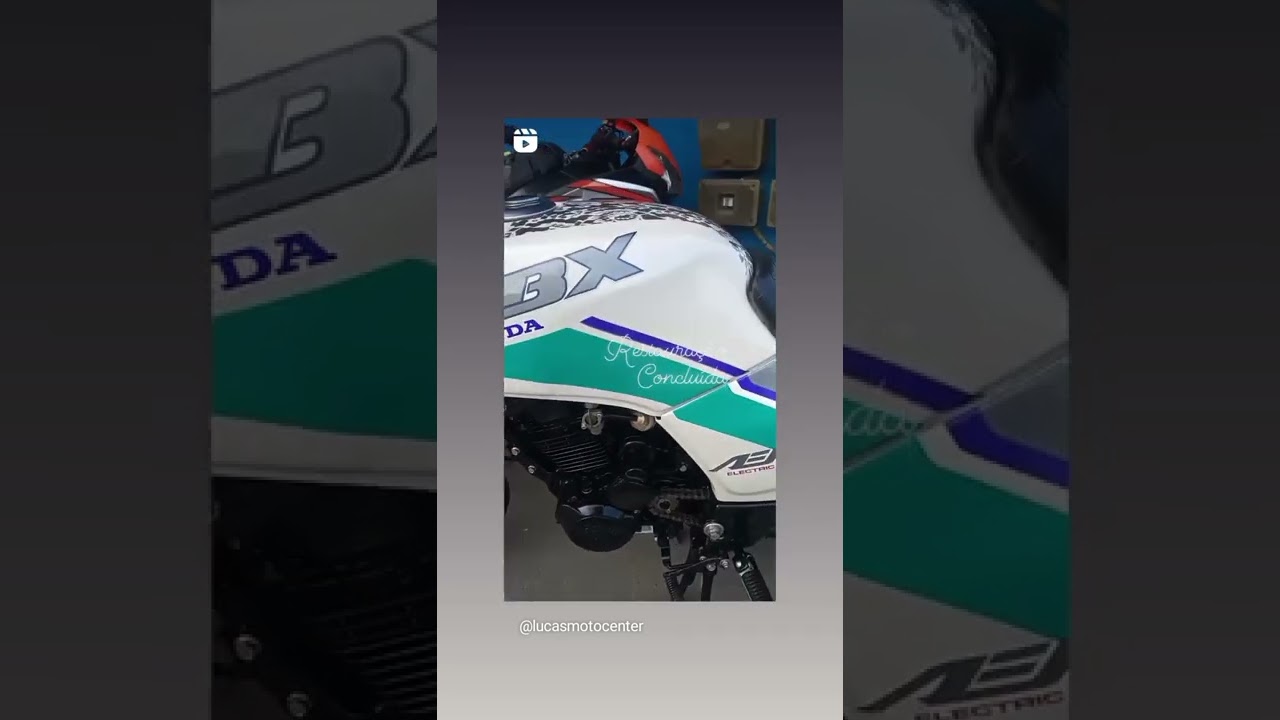 cbx 150 aero