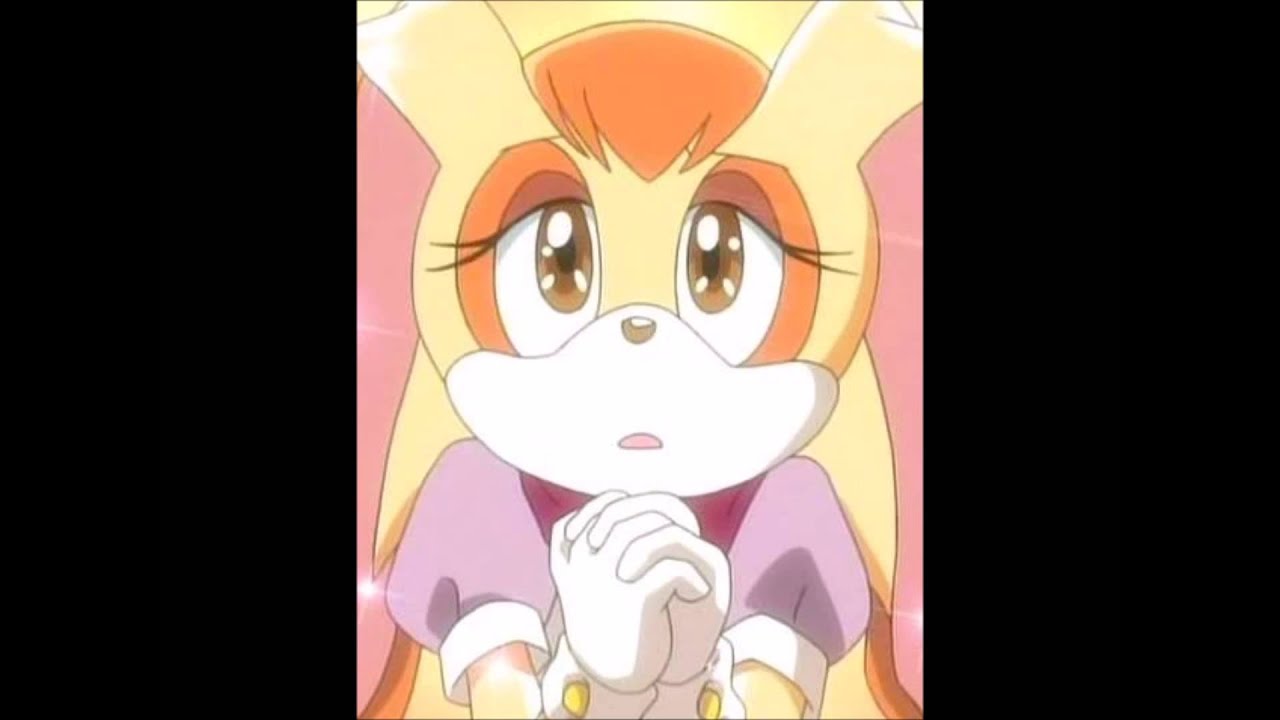 Custom Themes: Vanilla the Rabbit