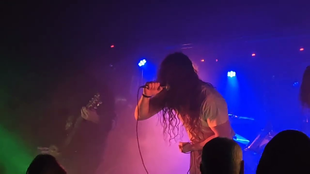 Trollcave - Live, Wrocław PL (2024-09-11)