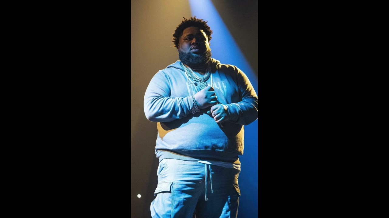 [FREE] Rod Wave Type Beat - 