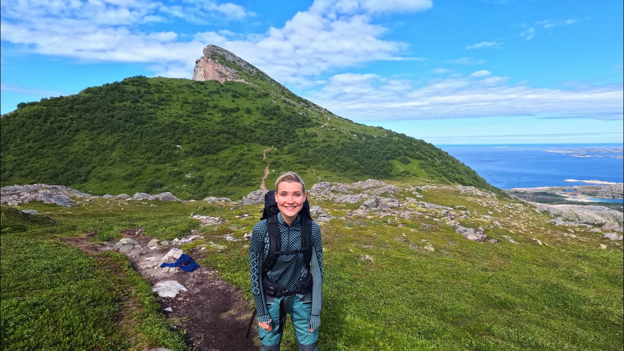 Exploring the Most Isolated Village in Northern Norway