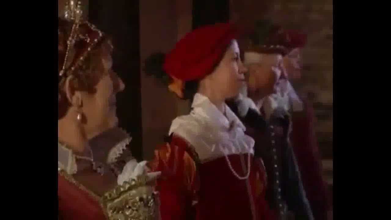 Danzas Renacentistas
