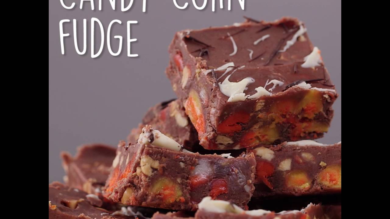 5 Ways to Use Candy Corn | MyRecipes
