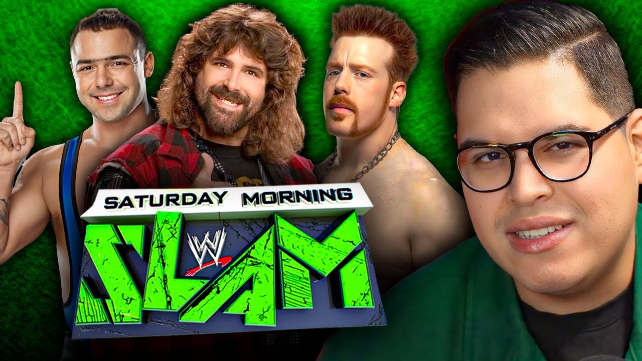 WWE's 