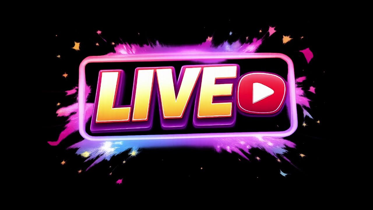 Minecraft LIVE 🔴 | Building, Failing, Vibing