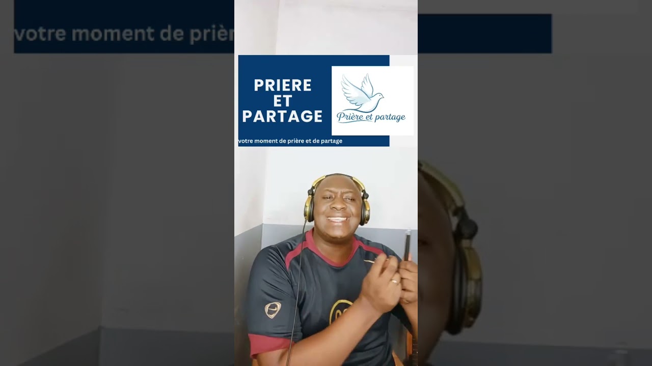 LE DON PROPHETIE PARTI 5