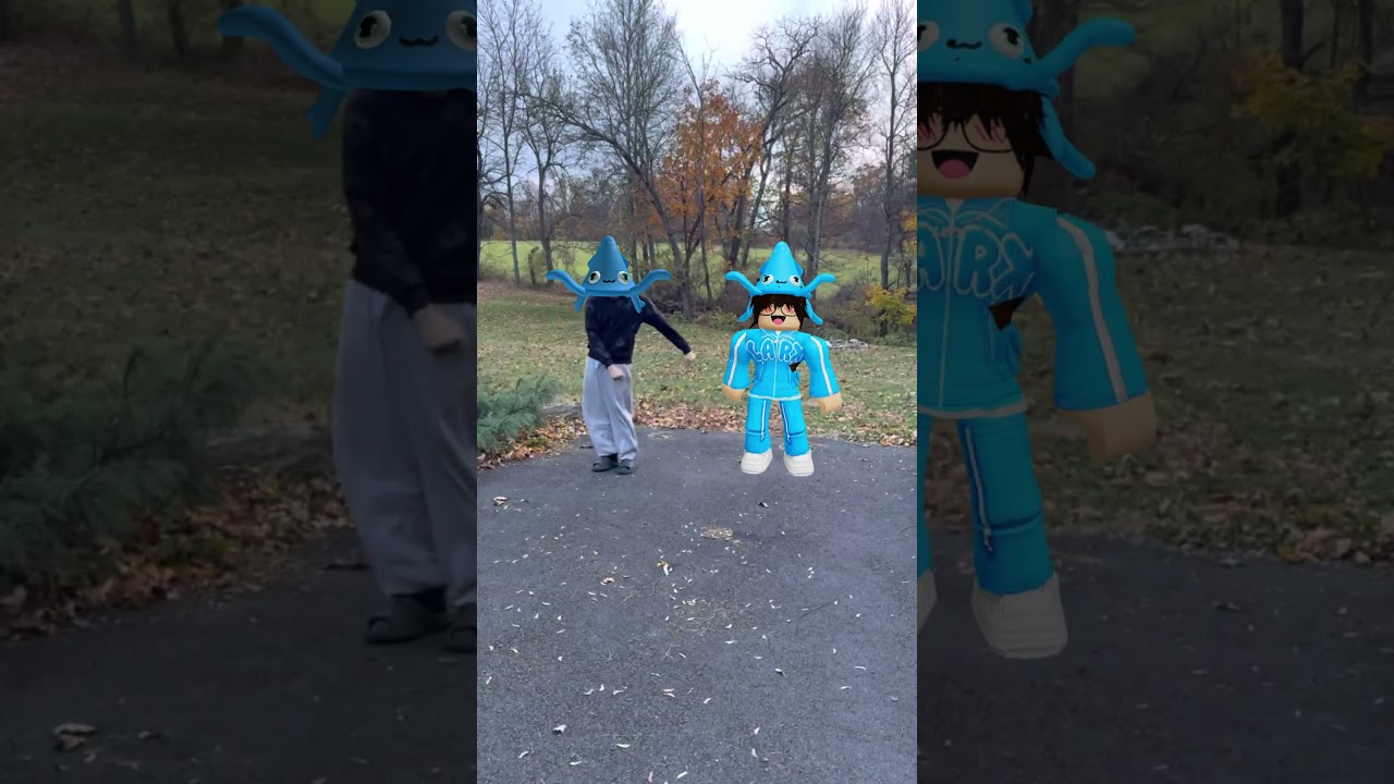 KTO TAŃCZYŁ LEPIEJ?.. 🕺
