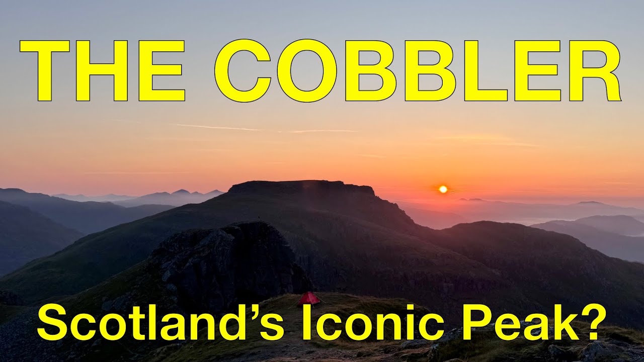 The Cobbler