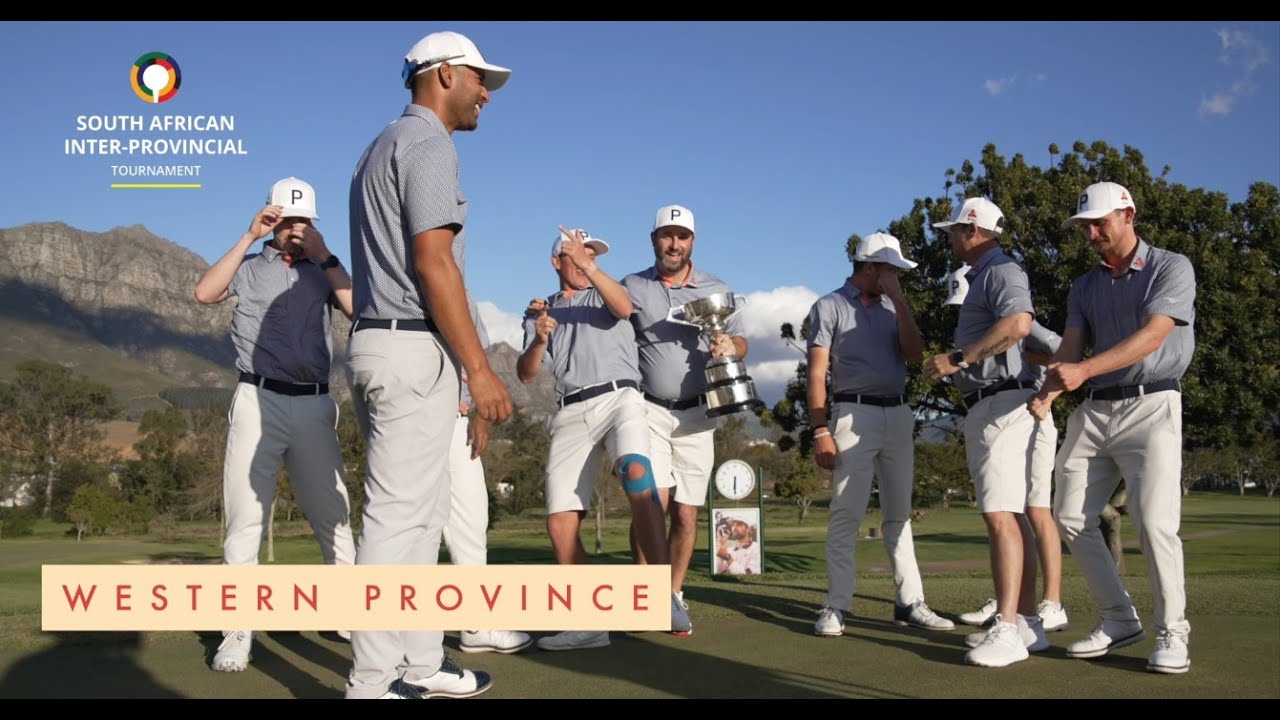 2024 SA Inter-Provincial Highlights