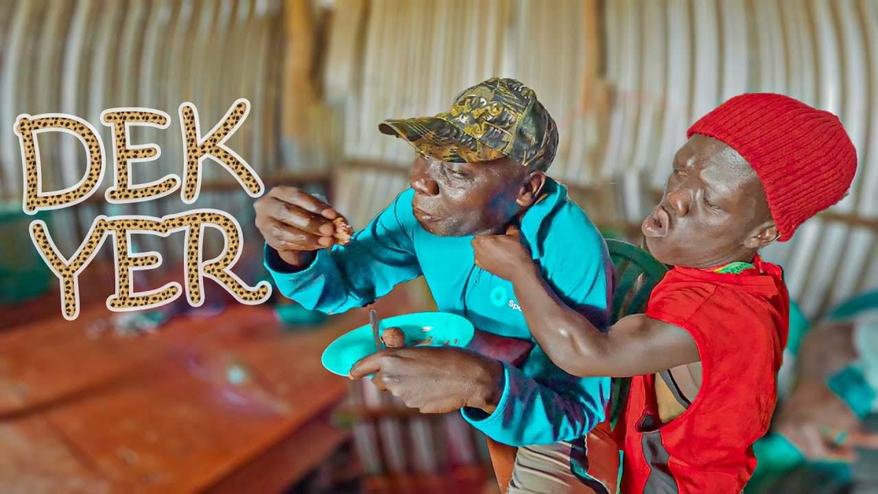 DEK YER - Anaka Boys [New Comedy Video]