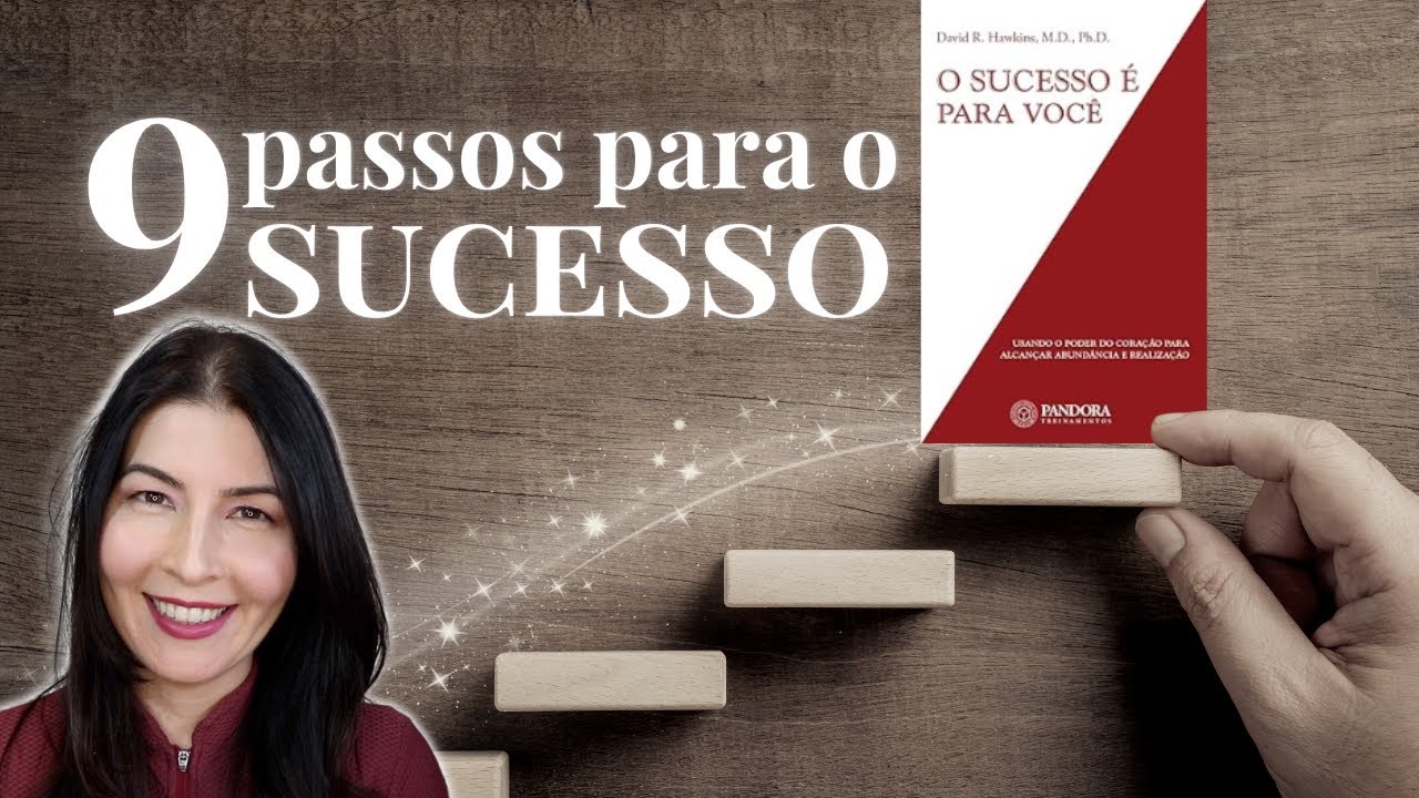9 passos para alcançar abundância e realização | Expresso do sucesso