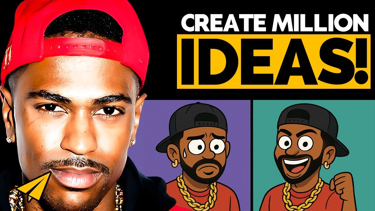 How to Master Fear and Take Bold Risks | BIG SEAN'S Advice in 12 Minutes