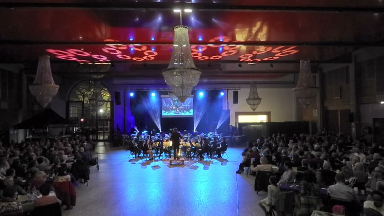 Shallow. Musique Municipale Blotzheim