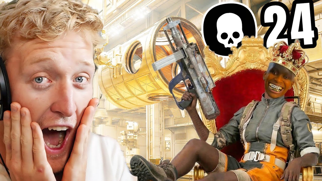 TFUE LOVES STELLA BECAUSE OF THIS...