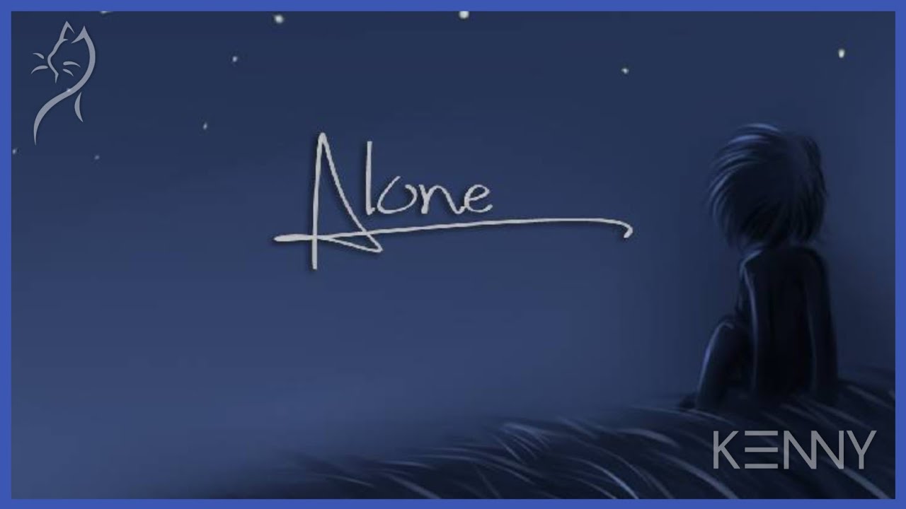 Kenny Kun - Alone [Copyright Free] No.7