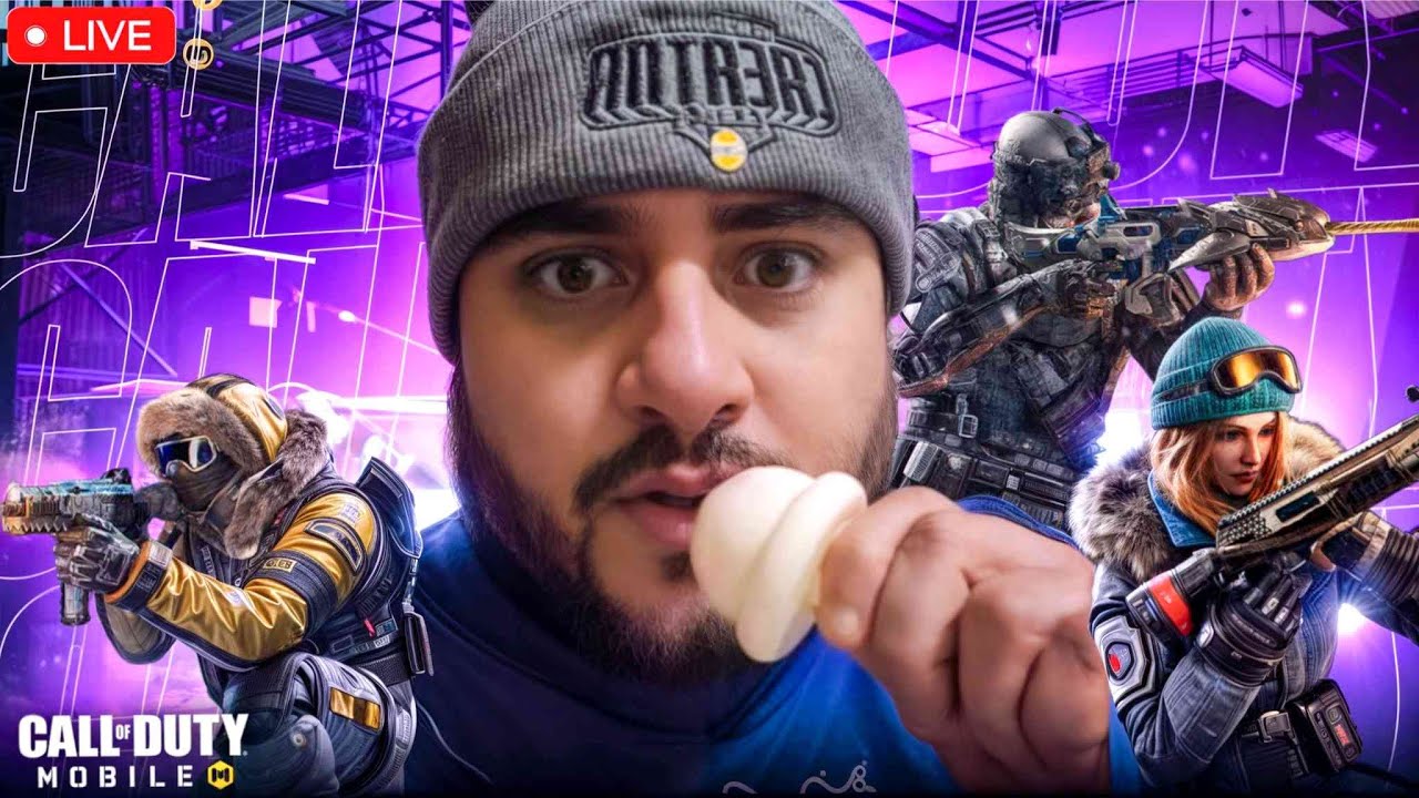 Can Mythics Turn a Controller Noob into a Pro? 1-Hour Challenge!