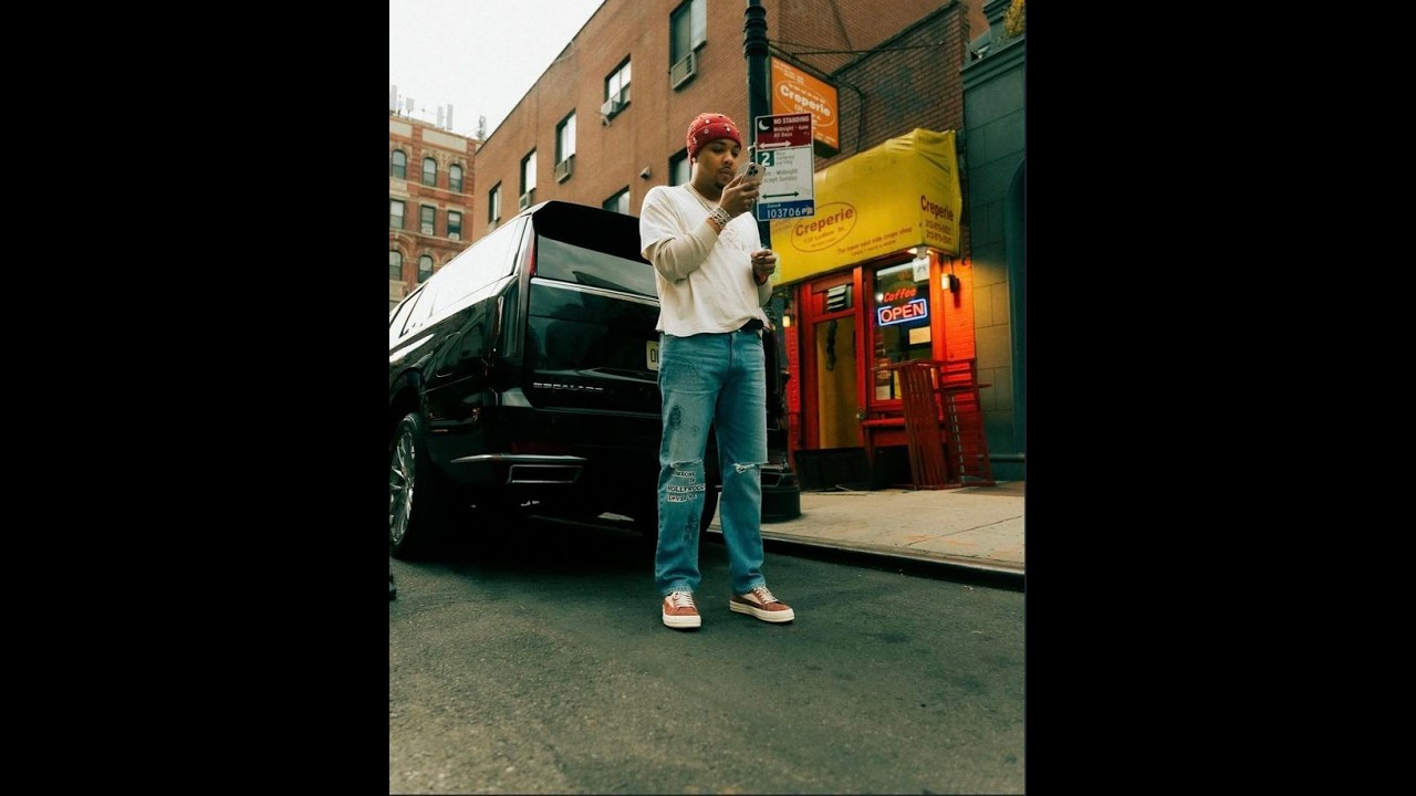 [FREE] G Herbo Sample Type Beat - 