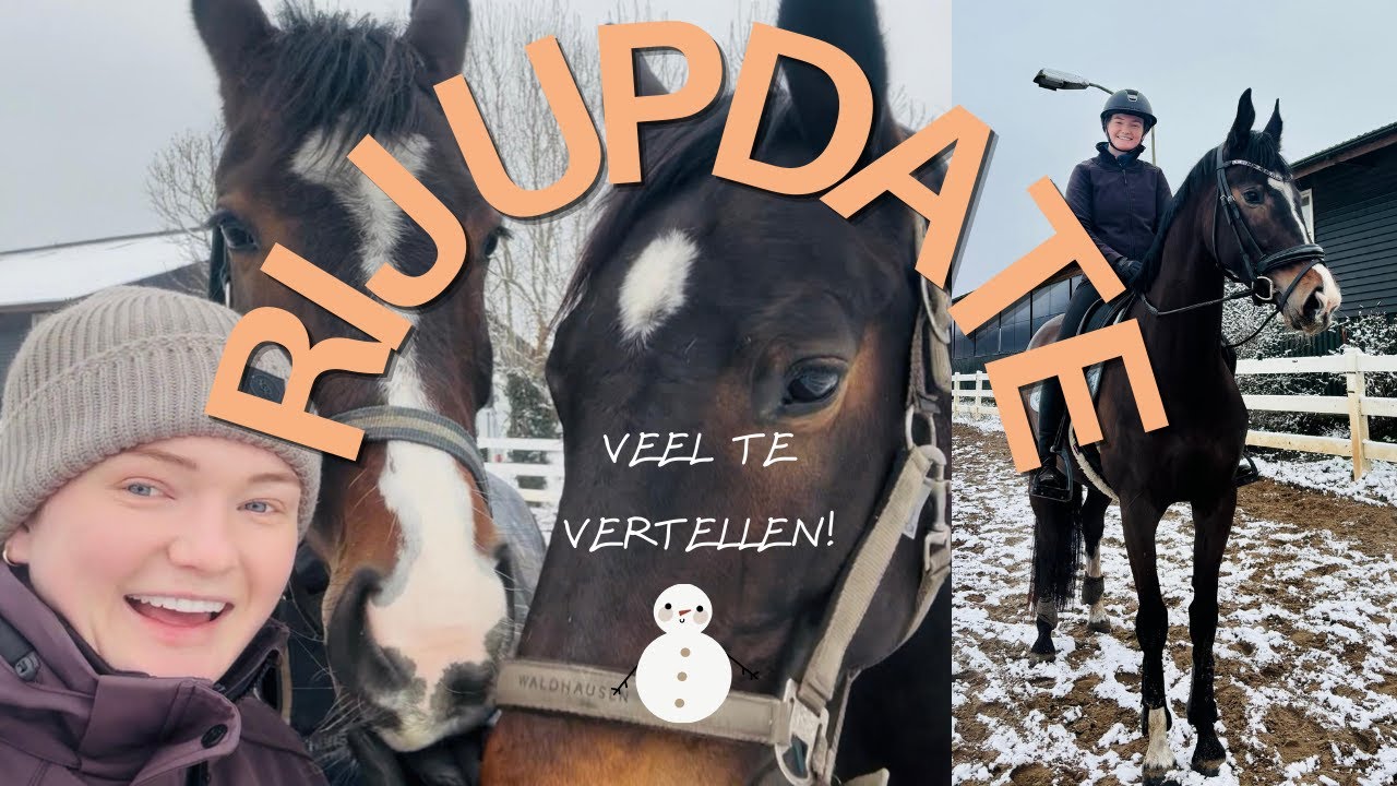 Tijd om bij te praten! Inclusief volledige training met voice over