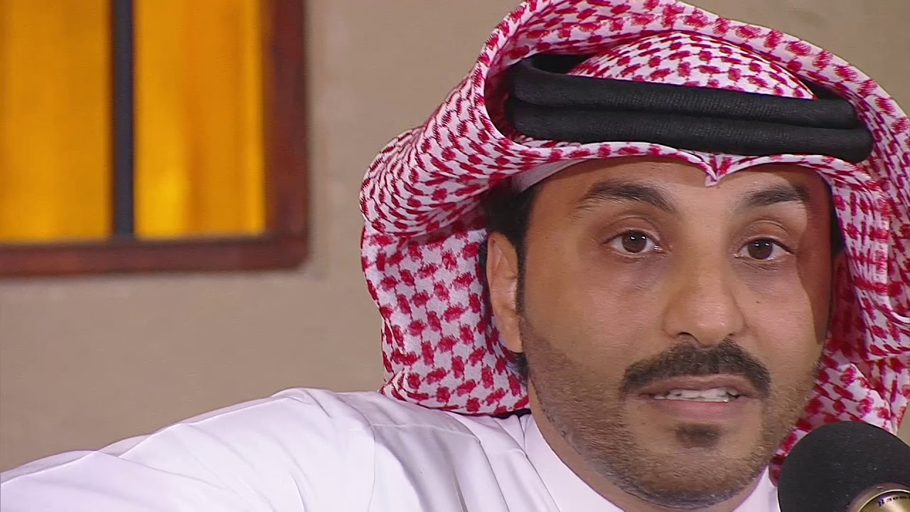 سليمان الشلال + مضحي الجاسم  4
