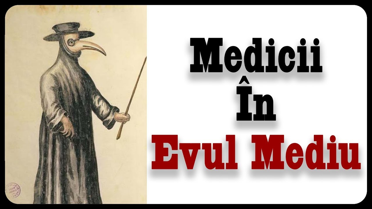 Medicii În Evul Mediu