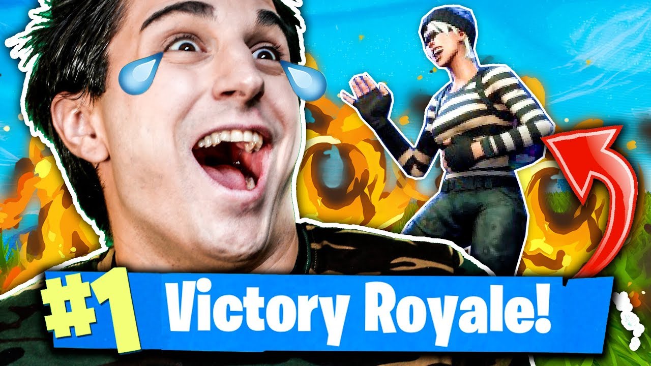 ABBIAMO FATTO DISINSTALLARE IL GIOCO AGLI AVVERSARI! ANIMA E KROATOMIST! Fortnite Battle Royale