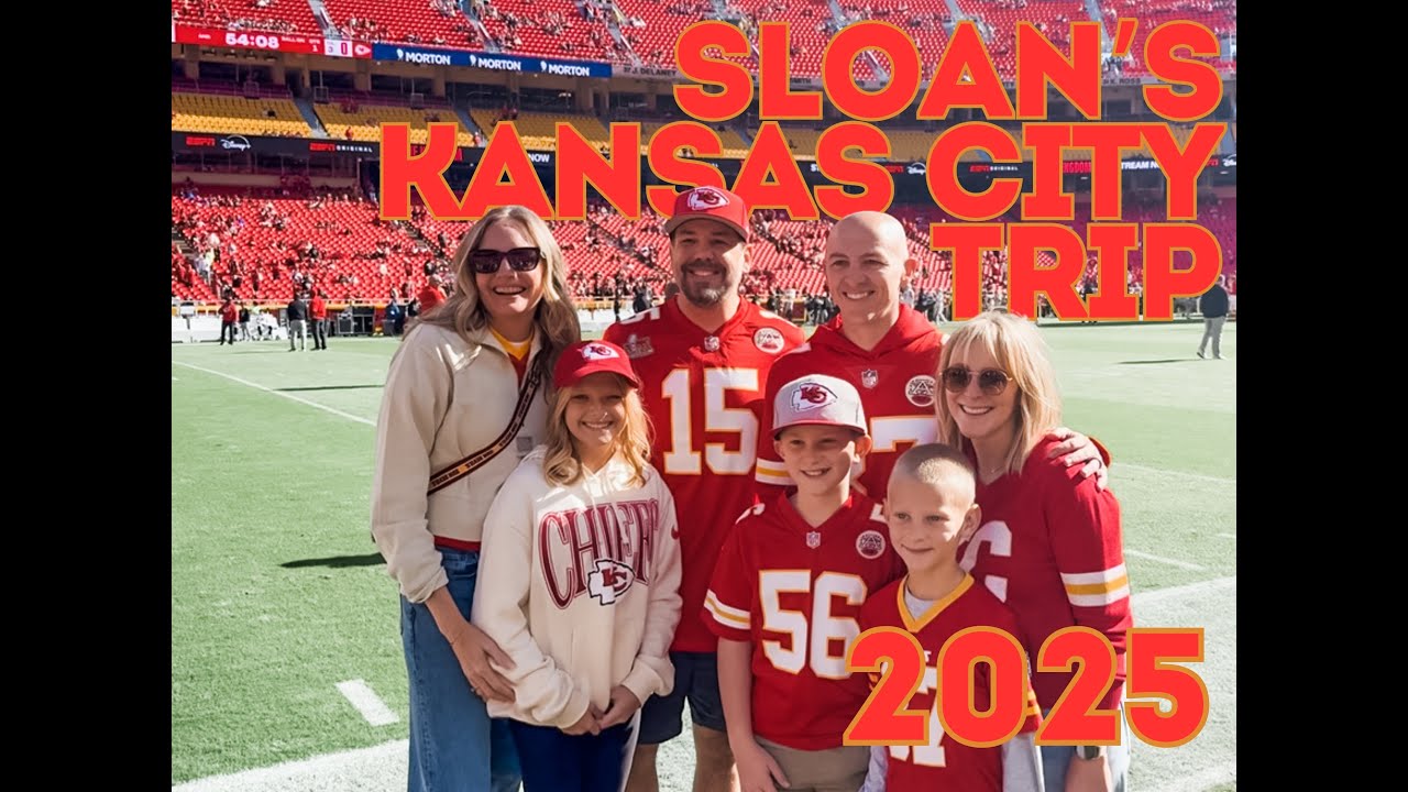 Kansas City 2025