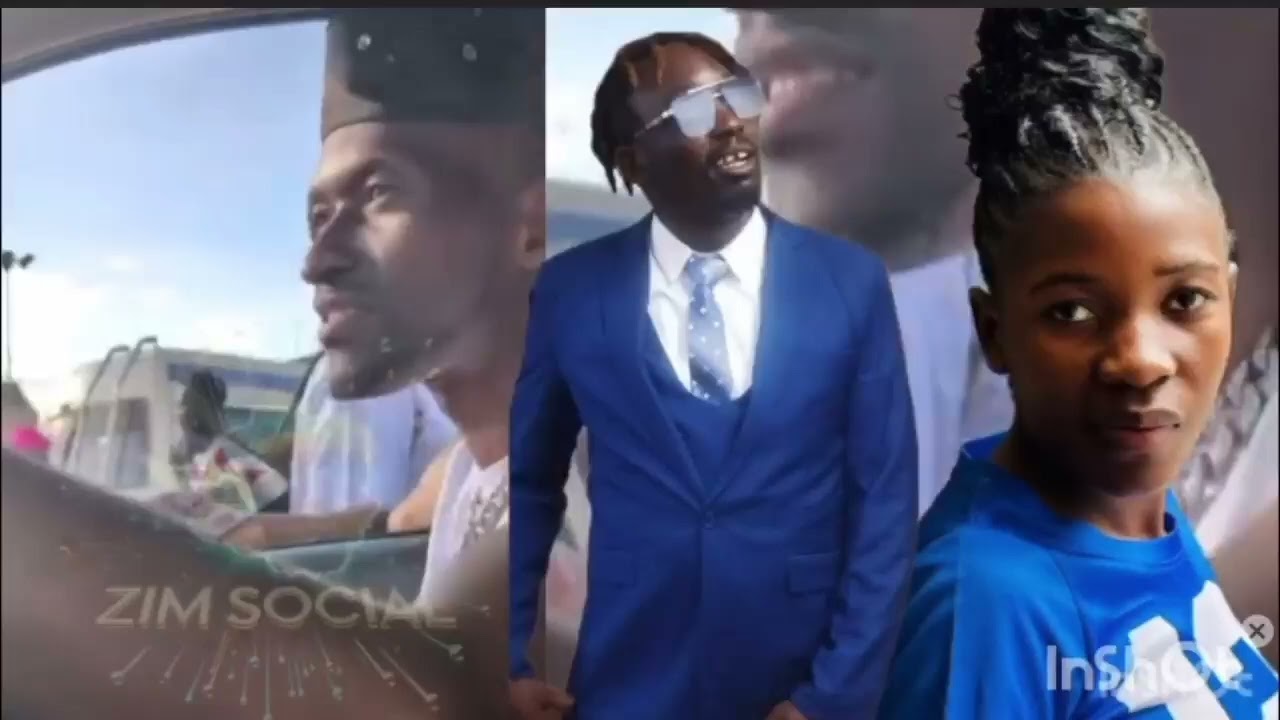  Silent Killer & Mambo Ndimambo Hanzi Silent Killa 🏃🏾‍♂️😱Ane Blue 🥶💙Siki Kunge Joy Nyati 😱💔🏃🏾‍♂️