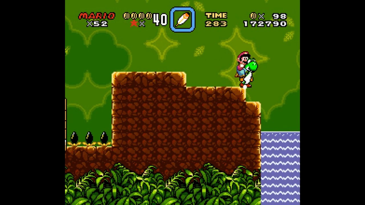 Japan Hack：Super SIG World 39 Part 1/9