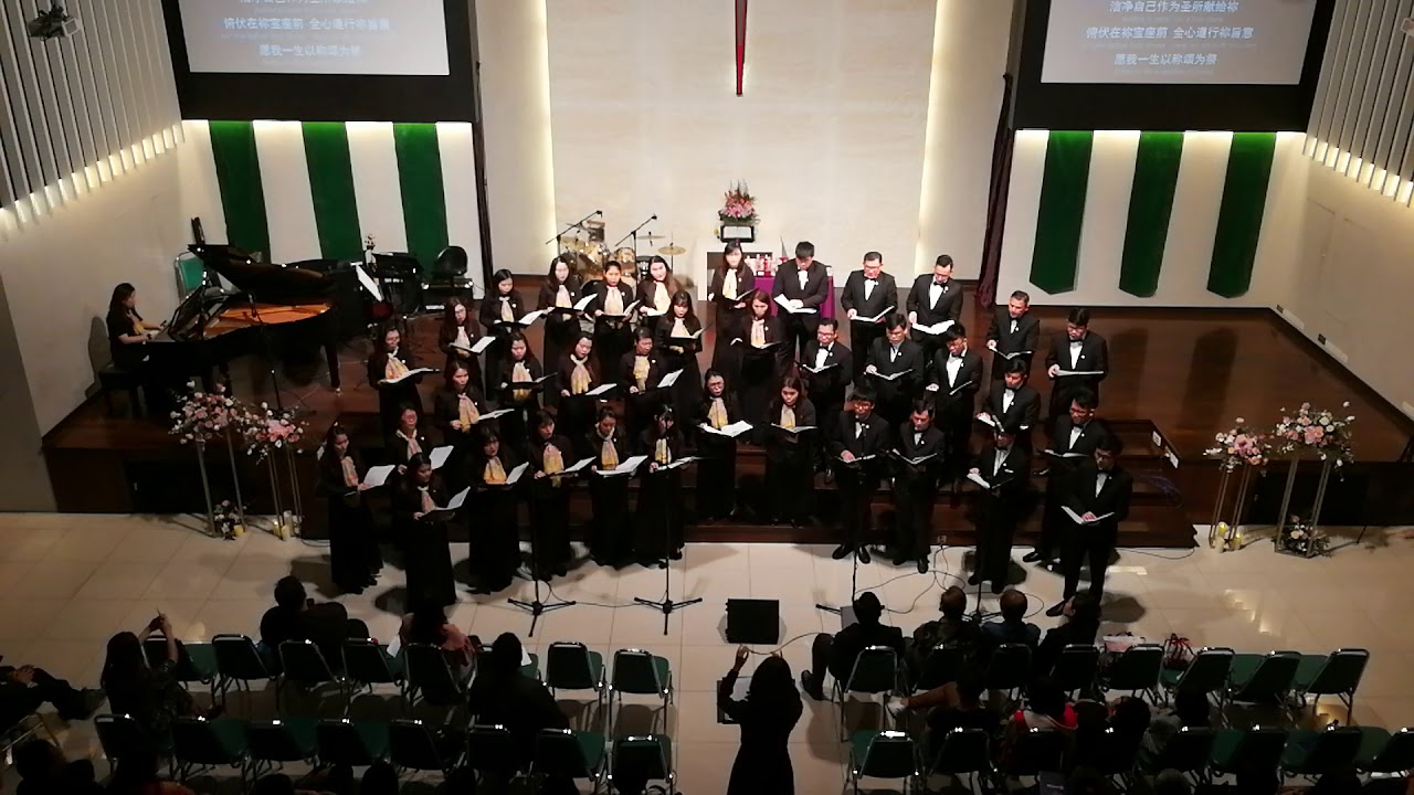 一生成为活祭 [现场录制]