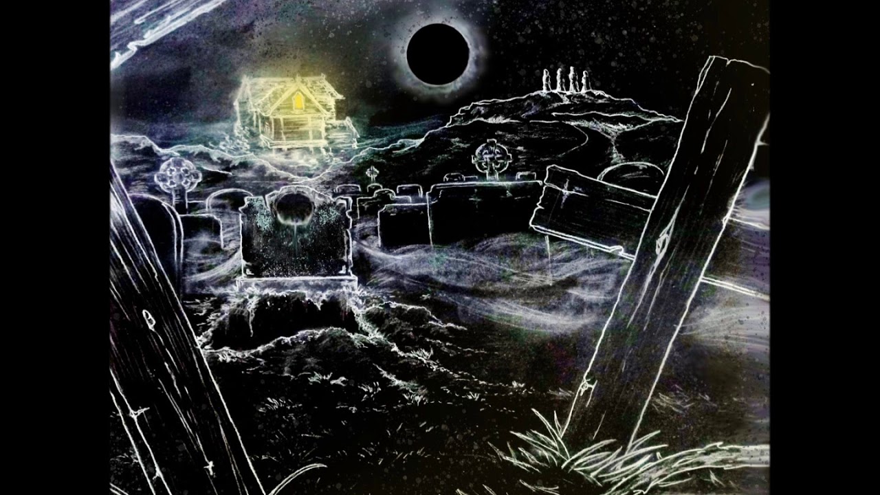 Brigantia: Midnight EP