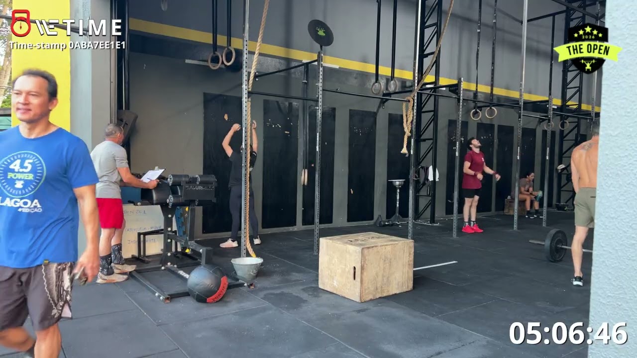Open 26.1