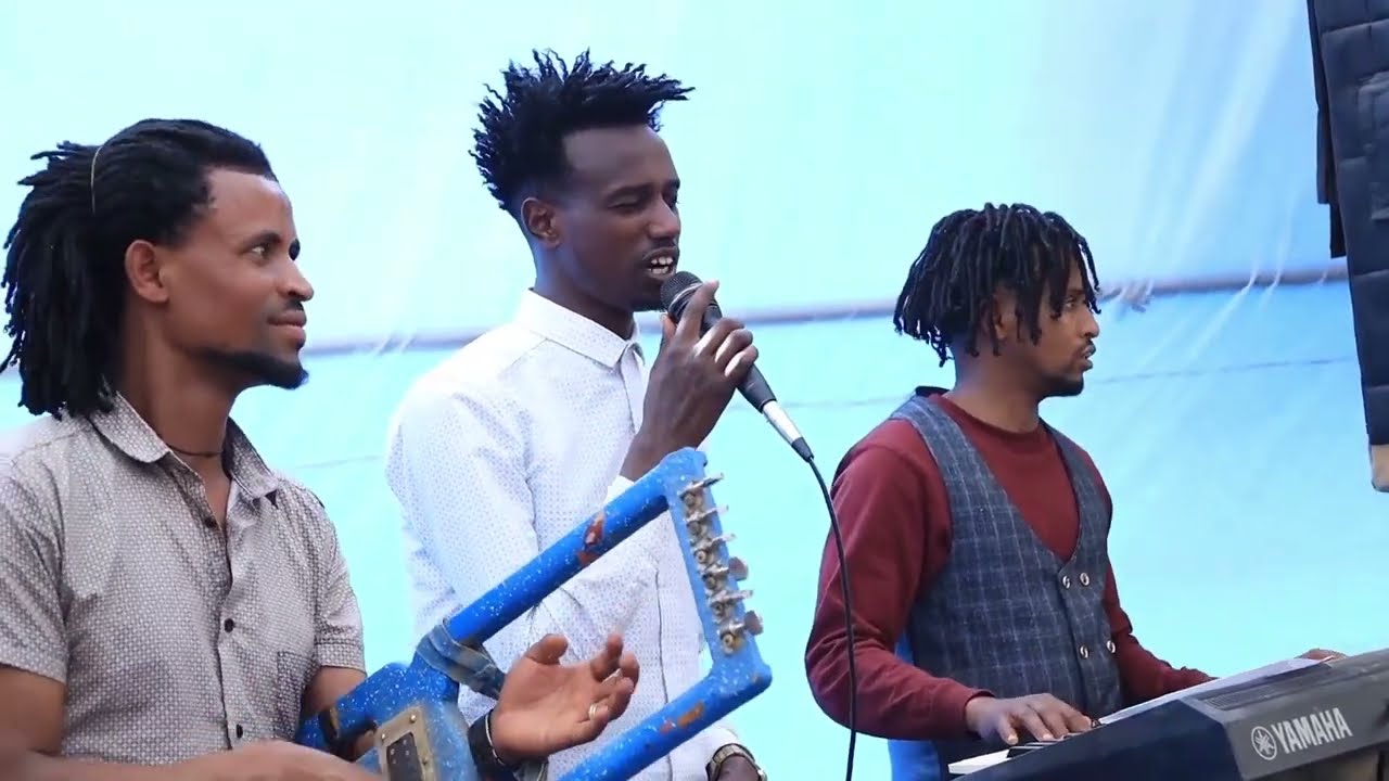 A Verey Amazing  Tradtioinal Wedding in Tigray Part1 ድምፃዊ ኣብረሃም መብረህቱ   ዝገርምመርዓ  ባህሊ ትግራይ ክፋል1