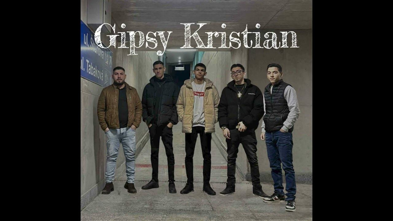 🎬🆕Gipsy Kristian - Dukhaves ( COVER audio ) 2026 🎬🆕