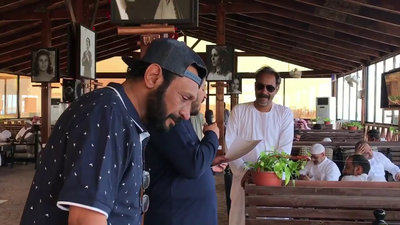 الرحلة التأهيلية لنزلاء مستشفى الصحة النفسية بمحافظة الطائف بمشاركة الموظفين