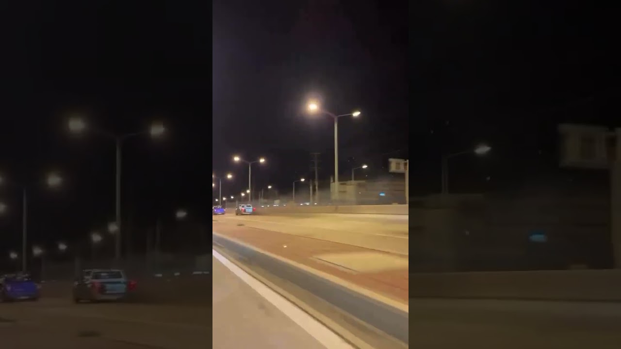 Truck wanna play too @dieselinmotorsports•🇹🇭 Street Racing Dieselin Cr 🇹🇭 