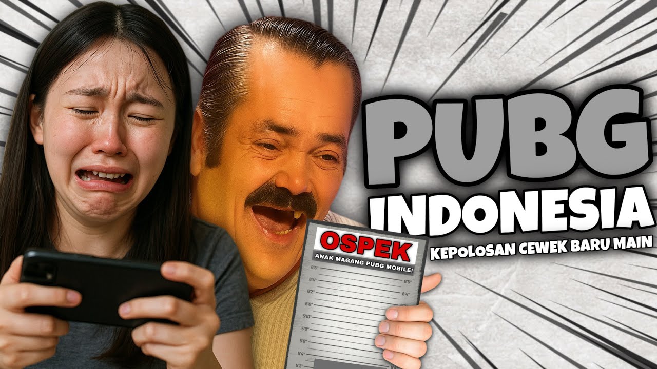 Kerjain cewek BARU MAIN game papji sampai nangis😭😂