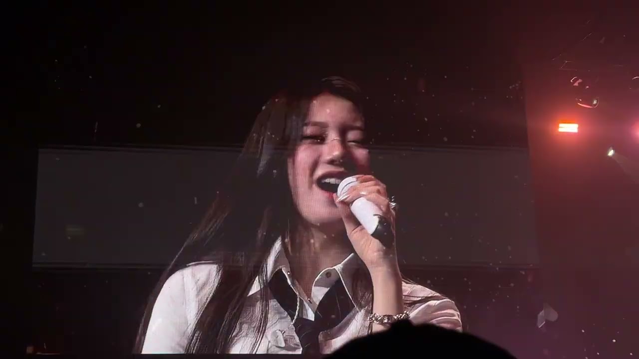 Scars to your beautiful - Baby monster: See you there in Bangkok