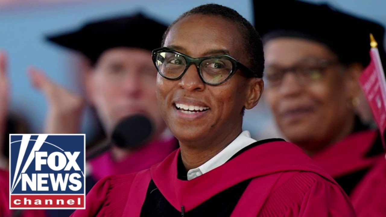 Claudine Gay ripped by Jewish student for 'lack of personal responsibility'