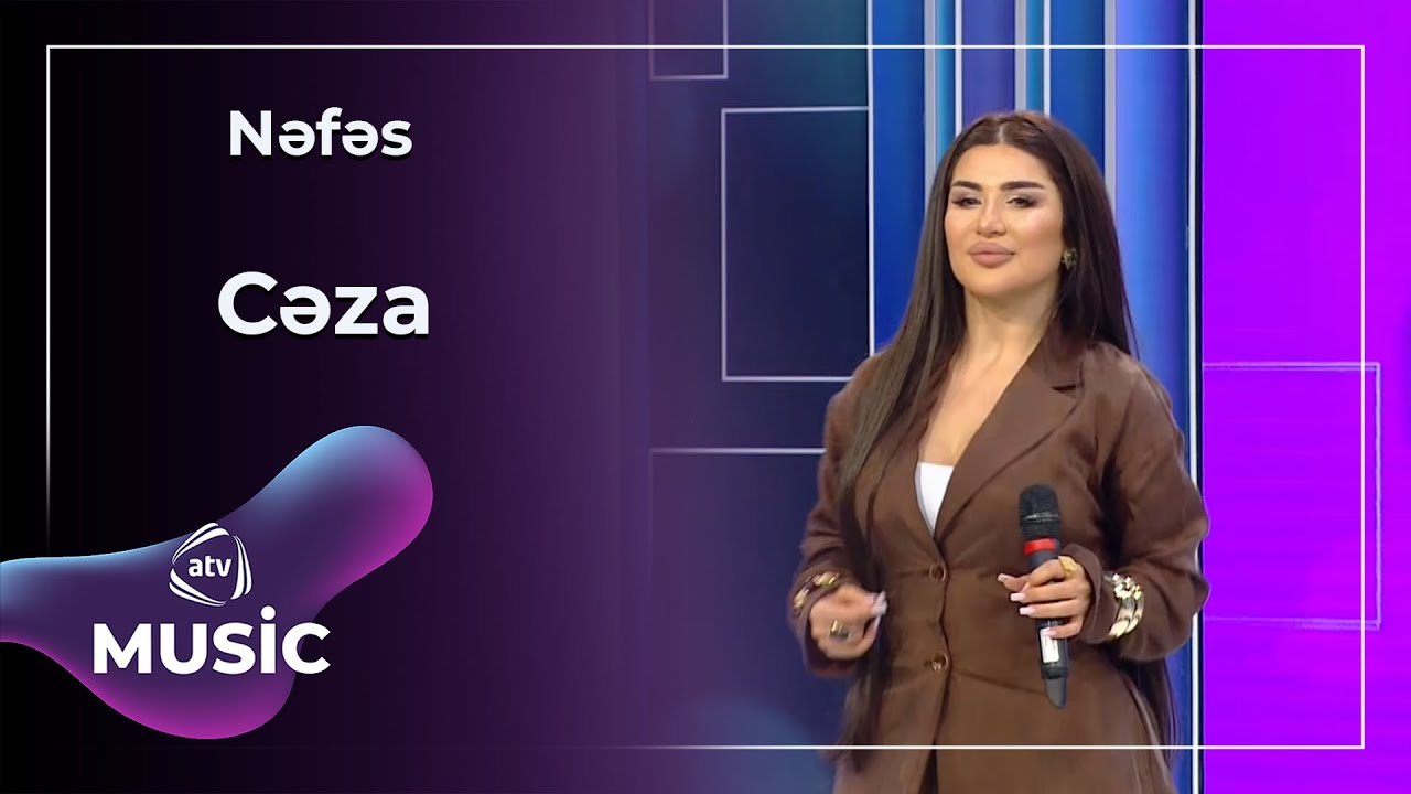 Nəfəs - Cəza