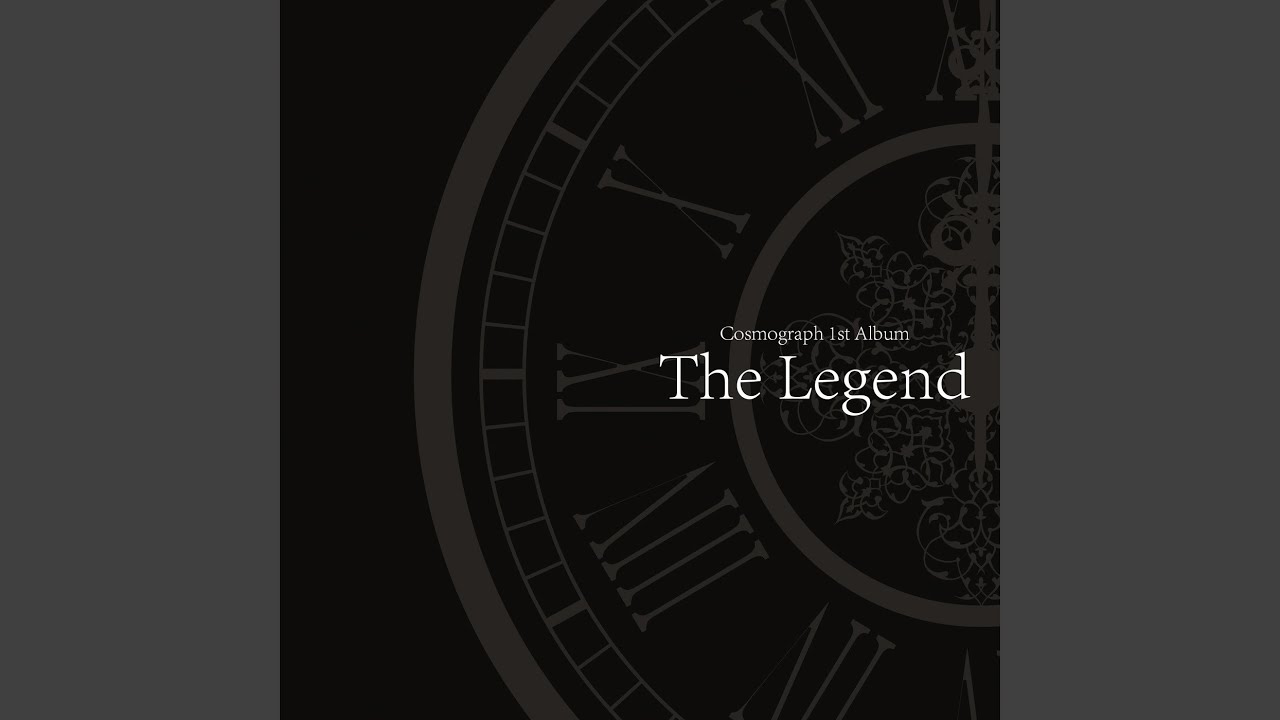 Dement After Legend
