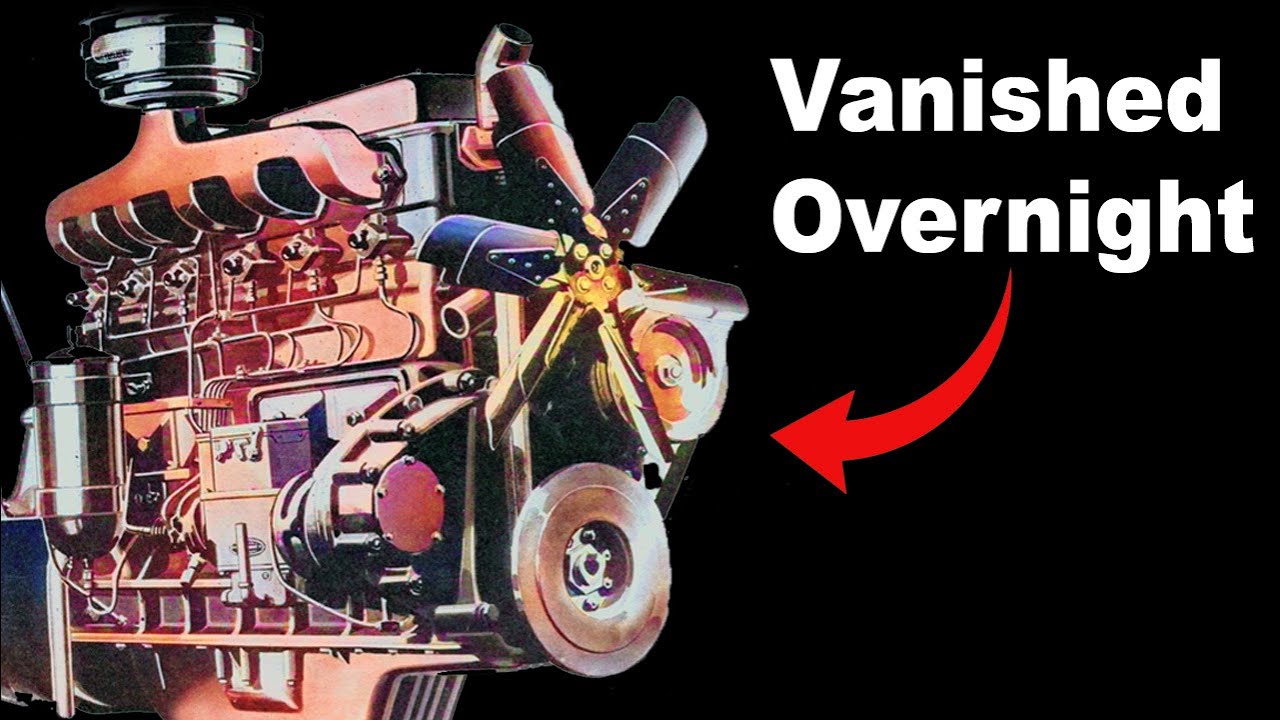 Dodge Diesel Disaster: The 331 Engine History Forgot