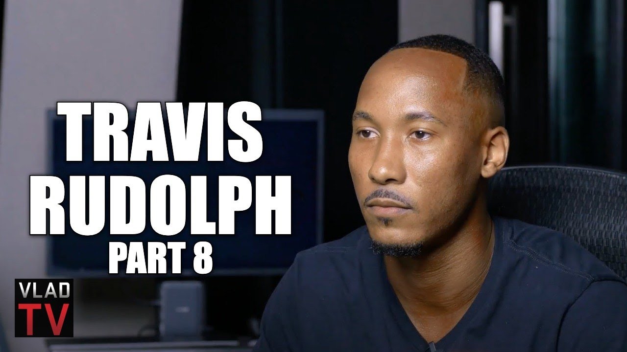 Travis Rudolph on Killing Sebastian After Shooting 39 Times, Keishaun Snitching on Him (Part 8)