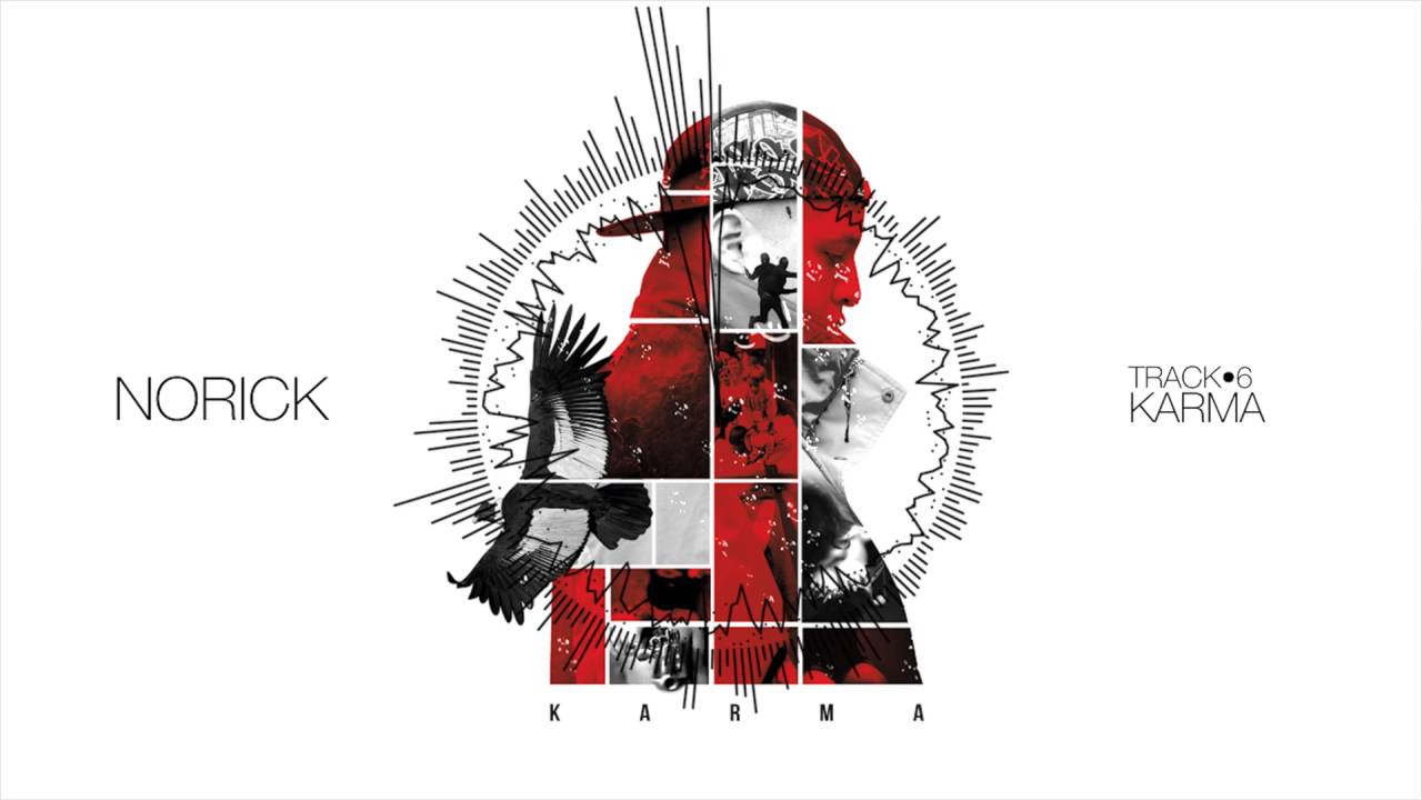Norick Rapper School - 06. Karma - Karma 2016